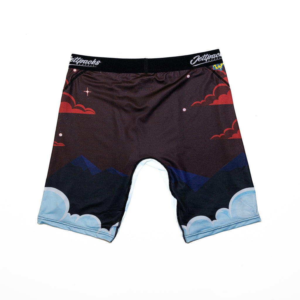 JETTSMACKER BOXERS