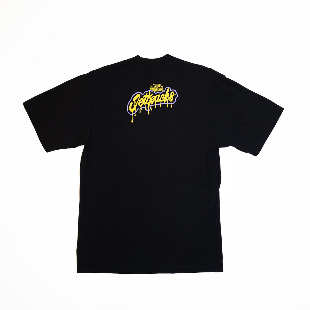 The OG Jettpacks Tee